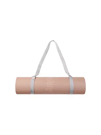 AIREX | Tappetino da yoga TrExercise 180 | braun